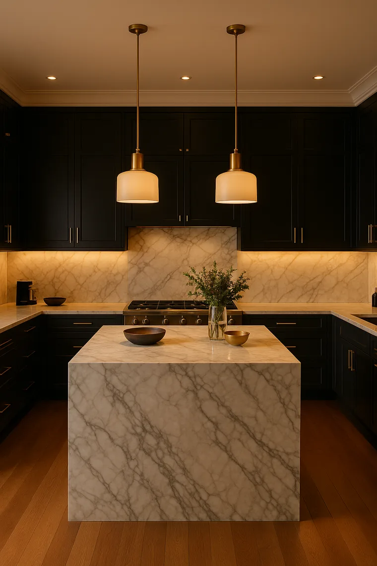 مطابخ مخصصة